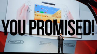 One Year Later, Did Nintendo Keep Their E3 2011 Promises?